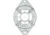КРИШКА ГЕНЕРАТОРА AS ABR0103S (фото 1)