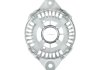 КРИШКА ГЕНЕРАТОРА AS ABR0103S (фото 2)