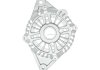 КРИШКА ГЕНЕРАТОРА AS ABR5044S (фото 1)