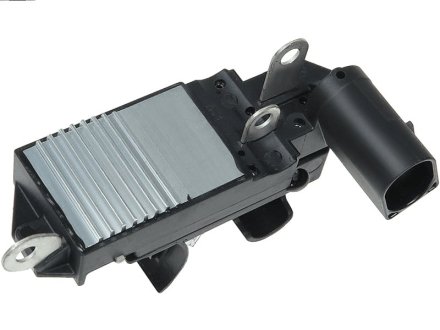 Фото регулятор напруги генератора AS ARE1071S Регулятор напруги генератора AS ARE1071S