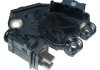 Регулятор напруги генератора AS ARE3154VALEO (фото 2)