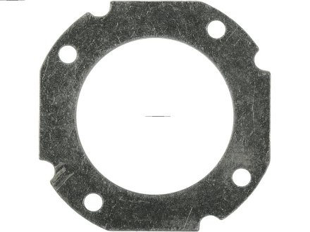 КРИШКА підшипника генератора AS ARS0028