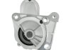 Стартер 12V 1.90kW AS S3058 (фото 1)