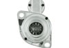 Стартер AS S3069VALEO (фото 1)