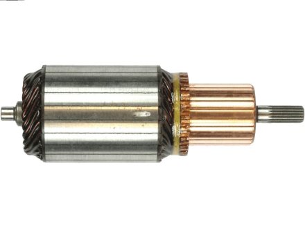 Якорь AS SA6007 (фото 1)