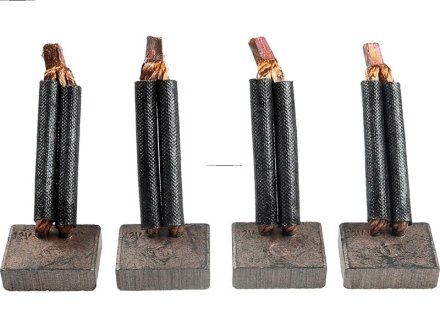 УГОЛЬНАЯ ЩЕТКА AS SB9010
