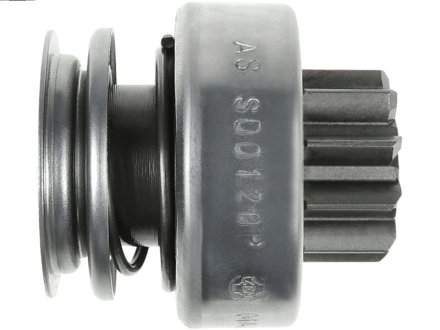 Автозапчасть, новая, гарантия AS SD0120P