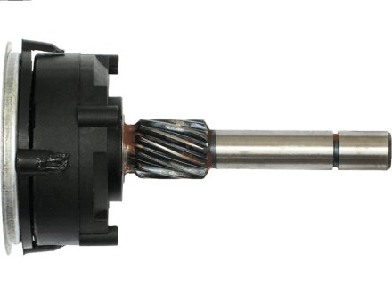 КОЛЬЦЕВАЯ ШЕСТЕРНЯ AS SG1002