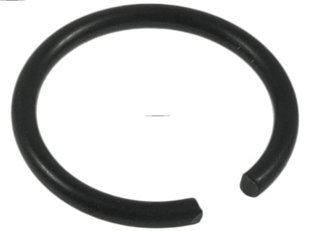 Кольцо металеве стопорне AS SRS0101 (фото 1)