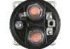 Втягуюче реле BO-24V CG139965, до 000137 1.,0001372.. AS SS0070(BOSCH) (фото 3)