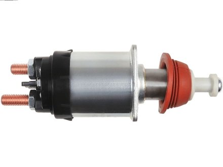Втягуюче реле BO-24V CG139965, до 000137 1.,0001372.. AS SS0070(BOSCH)