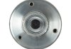 Elektromagnes sys.DELCO AS SS1009 (фото 2)