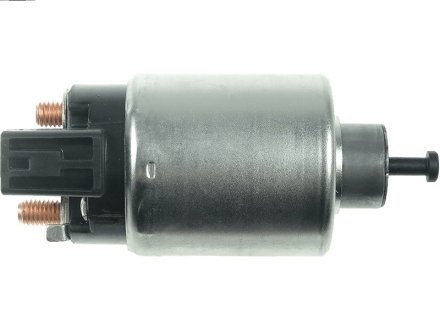 Реле втягуюче стартера AS SS1080DELCO