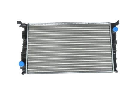 Радіатор охлаждения Renault Duster (10-) 1,5 dCI (E5) ASAM 32100