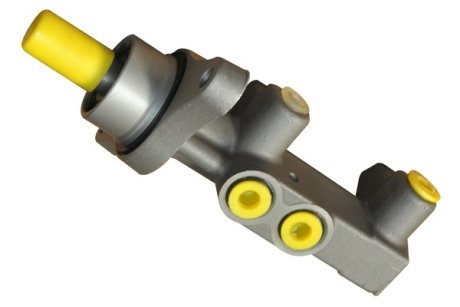 Циліндр тормозной главный Renault Logan, Sandero, Duster 1.4i, 1.5d, 1.6i, 2.0i (05-) ASAM 32117