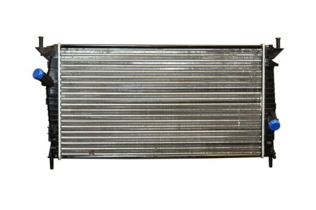 Радиатор системи охолодження ASAM 32158 (фото 1)
