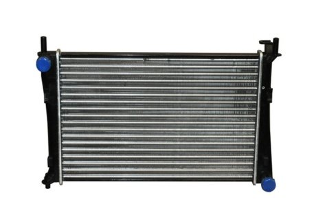 Радиатор системи охолодження ASAM 32190 (фото 1)