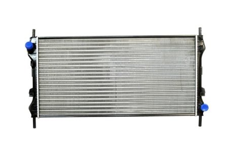 Радиатор системы охлаждения Ford Transit (00-06) ASAM 32323