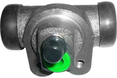 Циліндр тормозной Ланос 1,5/Сенс/Нексия задний (d=17,46мм) ASAM 55143