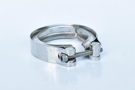 Хомут глушителя ASAM 55883