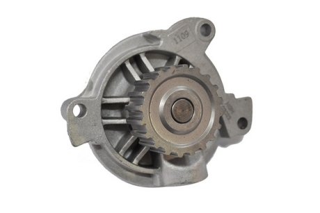 Фото водяная помпа VW LT, T-4,Crafter 2.4, 2.5 TDI, (18 зуб.) ASAM 70496 Водяная помпа VW LT, T-4,Crafter 2.4, 2.5 TDI, (18 зуб.) ASAM 70496