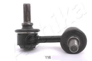 Стійка заднего стабилизатора левая ASHIKA 106-01-117L