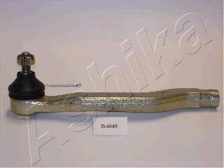 Наконечник керм. тяги правий Honda Accord 90-98 /Rover 600 ASHIKA 11104404R