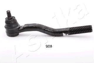 Наконечник кермової тяги лів. Jeep Grand Cherokee Ii 2.7D-4.7 10.98-09.05 ASHIKA 11109907L