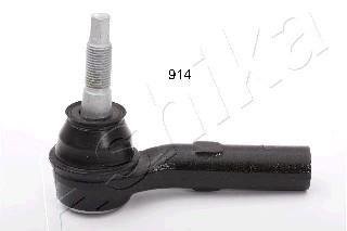 Наконечник керм.тяги лівий Jeep Grand Cherokee (WG) 05-10 ASHIKA 11109913L