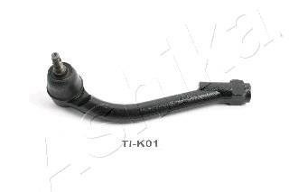 Наконечник кермової тяги правий KIA Carens, Magentis, Optima 05- ASHIKA 1110KK01R
