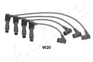 К-кт проводiв Chevrolett Lacetti/Opel Omega B (mot.C18XE/X18XE/X20XEV) ASHIKA 1320WW20