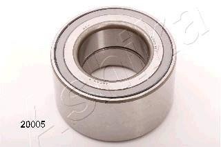 Підшипник кульковий d>30 ASHIKA 4420005