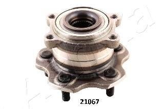 Ступиця задня Infiniti FX, G Nissan 370 Z 3.7/5.0 10.08- ASHIKA 4421067