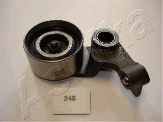 Ролик паска приводного Toyota Avensis/RAV 4 2.0D 99- ASHIKA 4502245