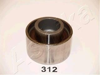 Ролик паска приводного Mazda 323 VI/626 III/IV/V 1.8/2.0 91-05 ASHIKA 4503312