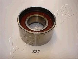 Ролик паска приводного Mazda MPV Harmonie, Elegance 2.0Ditd 02-05, Performance, Elegance, Harmonie 4,5 2.0Cd 16V 07- ASHIKA 4503337