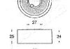 Устройство для натяжения ремня, ремінь ГРМ ASHIKA 45-08-800 (фото 2)