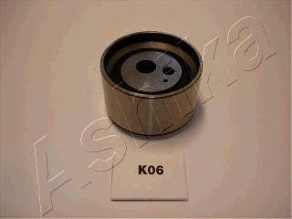 Ролик паска приводного Kia Carens, Clarus// Mazda 323 V, VI, Mx-5 I, II 1.5/1.6/1.8 92- ASHIKA 450K006