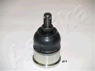 Кульова опора нижня Honda Accord IX 2.0 08- ASHIKA 7304411