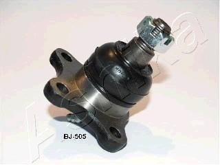Tie rod end ASHIKA 73-05-505