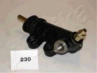 Цилиндр сцепление робочий Toyota Avensis, Camry, Corolla, Hilux, Previa 1.8-2.4D 10.82-06.13 ASHIKA 8502230