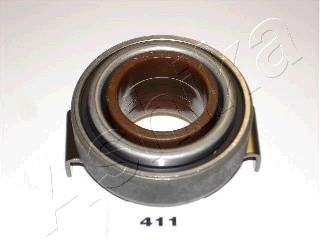 Выжимной подшипник Hyundai/Mitsubishi ASHIKA 90-04-411