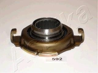 Выжимной подшипник Hyundai/Mitsubishi ASHIKA 90-05-592