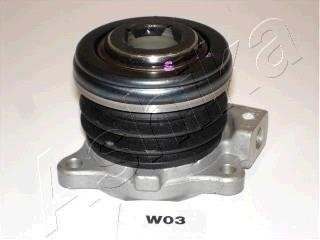Підшипник сцепление гидравлический (23mm) Daewoo Lacetti, Nubira 03 - ASHIKA 900W003