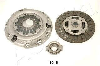 Комплект сцепление ASHIKA 92011046