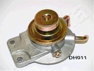 Насос підкачки палива ручной HYUNDAI, MITSUBISHI (вир-во) ASHIKA 99-DH011