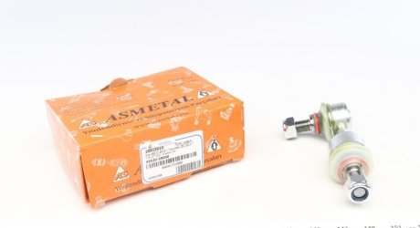 Тяга (стойка) стабілізатора ASMETAL 26KI3010 (фото 1)