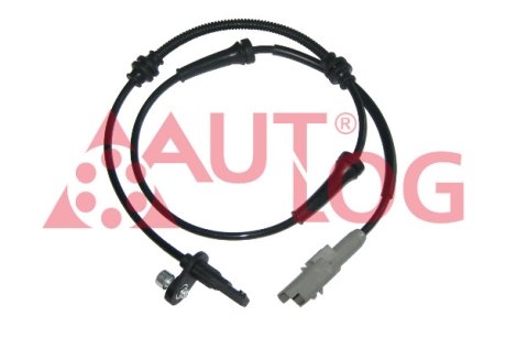 Датчик ABS переднiй AUTLOG AS4852