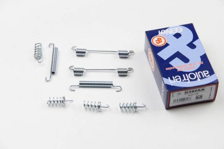Ремонтний комплект AUTOFREN D3905A