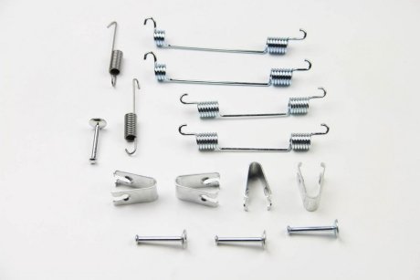 Комплектующие гальм-ого мех-му AUTOFREN D3941A